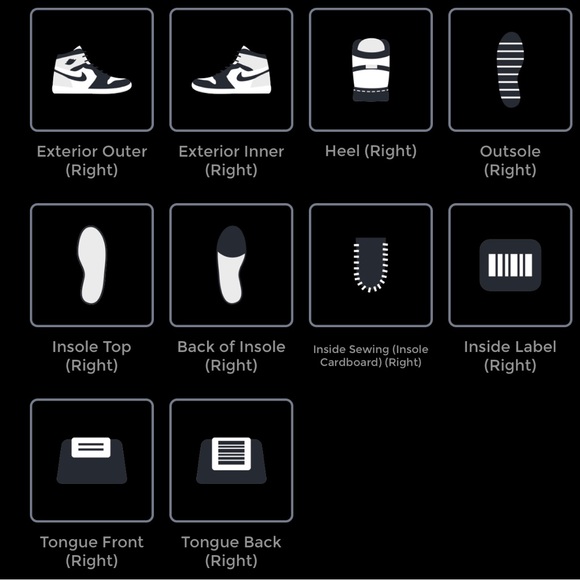 Legit check - Picture 1 of 1